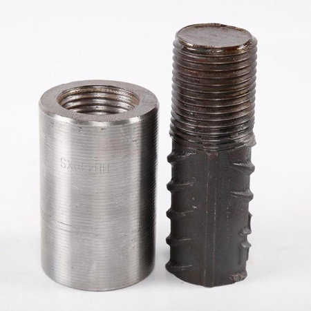 鋼筋機(jī)械連接直螺紋套筒套絲長度是多少？